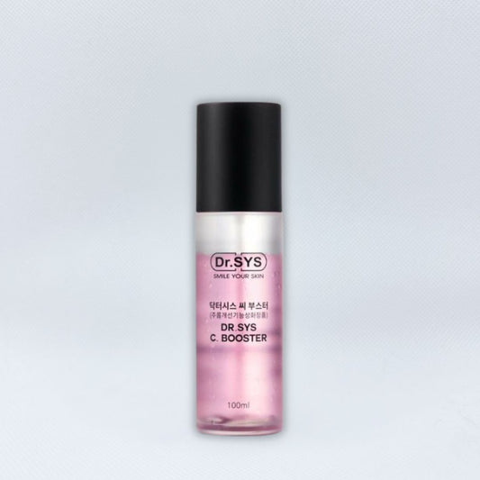 Dr Sys C Booster Spray