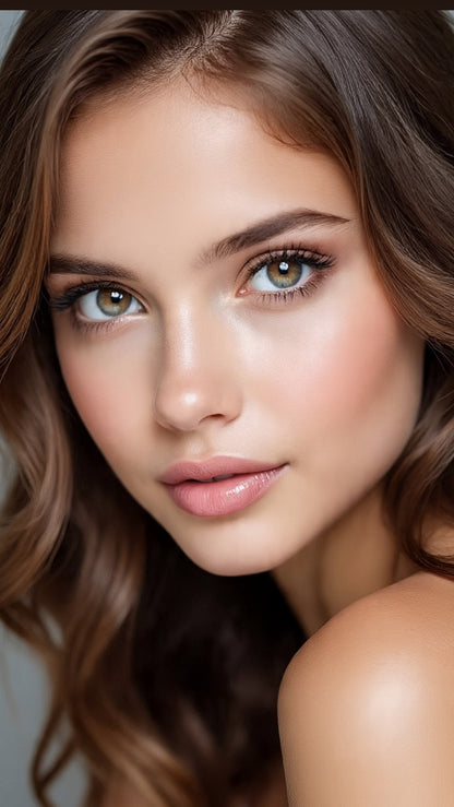 BRIGHT WHITE Vitamin C Cleanser | 50 ml