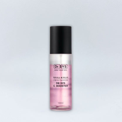 Dr Sys C Booster Spray
