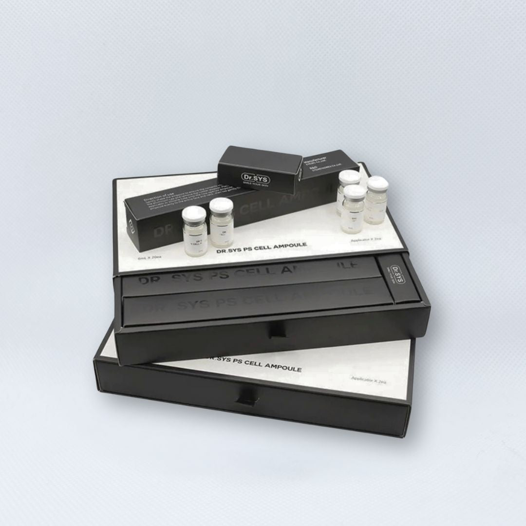 Dr Sys PS Cell Ampoules