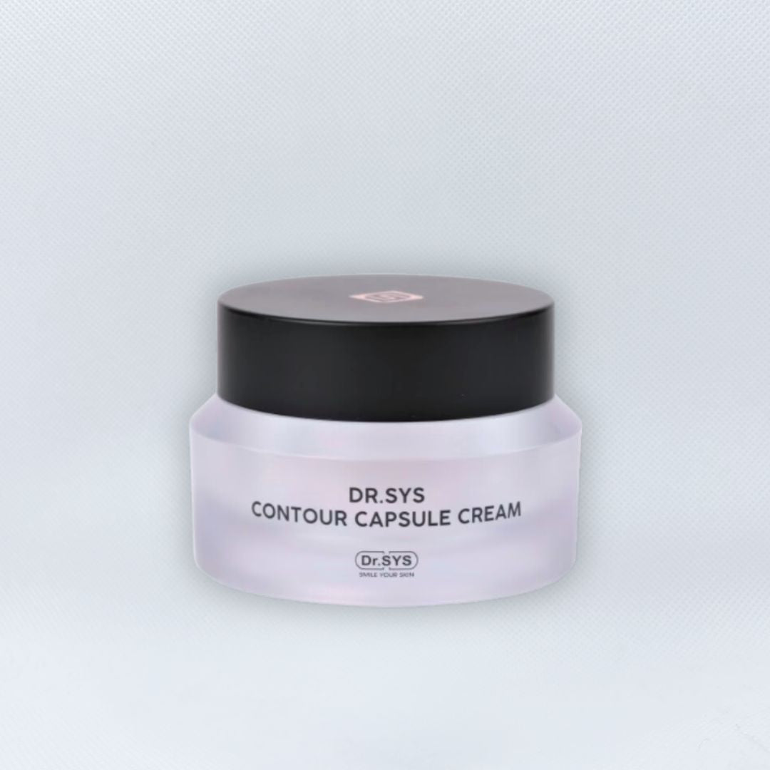 Dr Sys Contour Capsule Cream