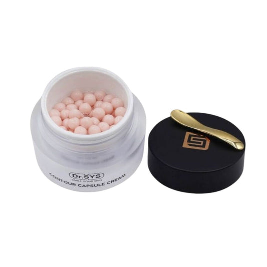 Dr Sys Contour Capsule Cream