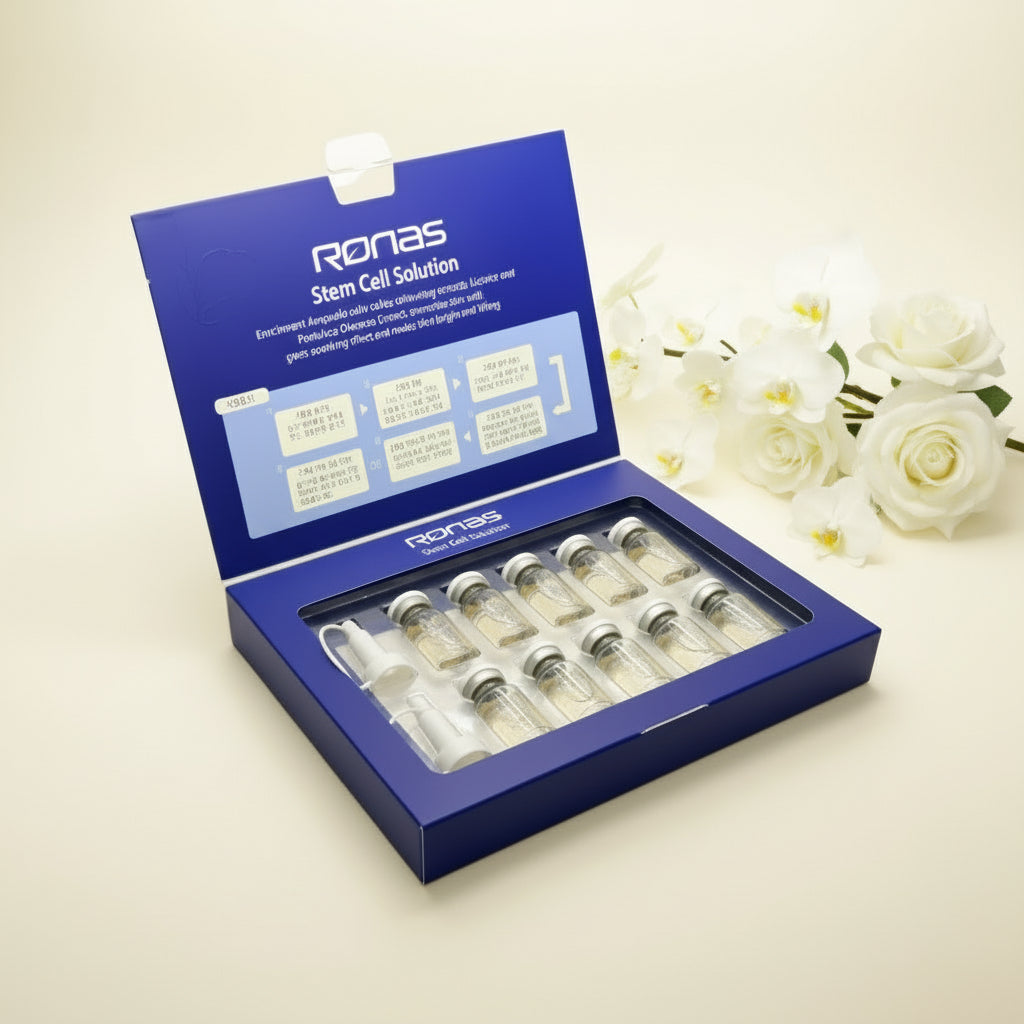 Ronas Stem Cell Solution