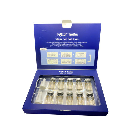 Ronas Stem Cell Solution