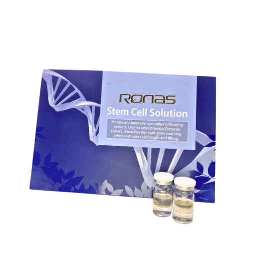 Ronas Stem Cell Solution