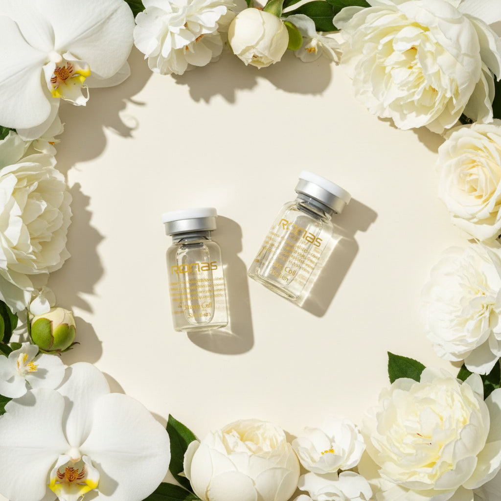 Ronas Stem Cell Solution