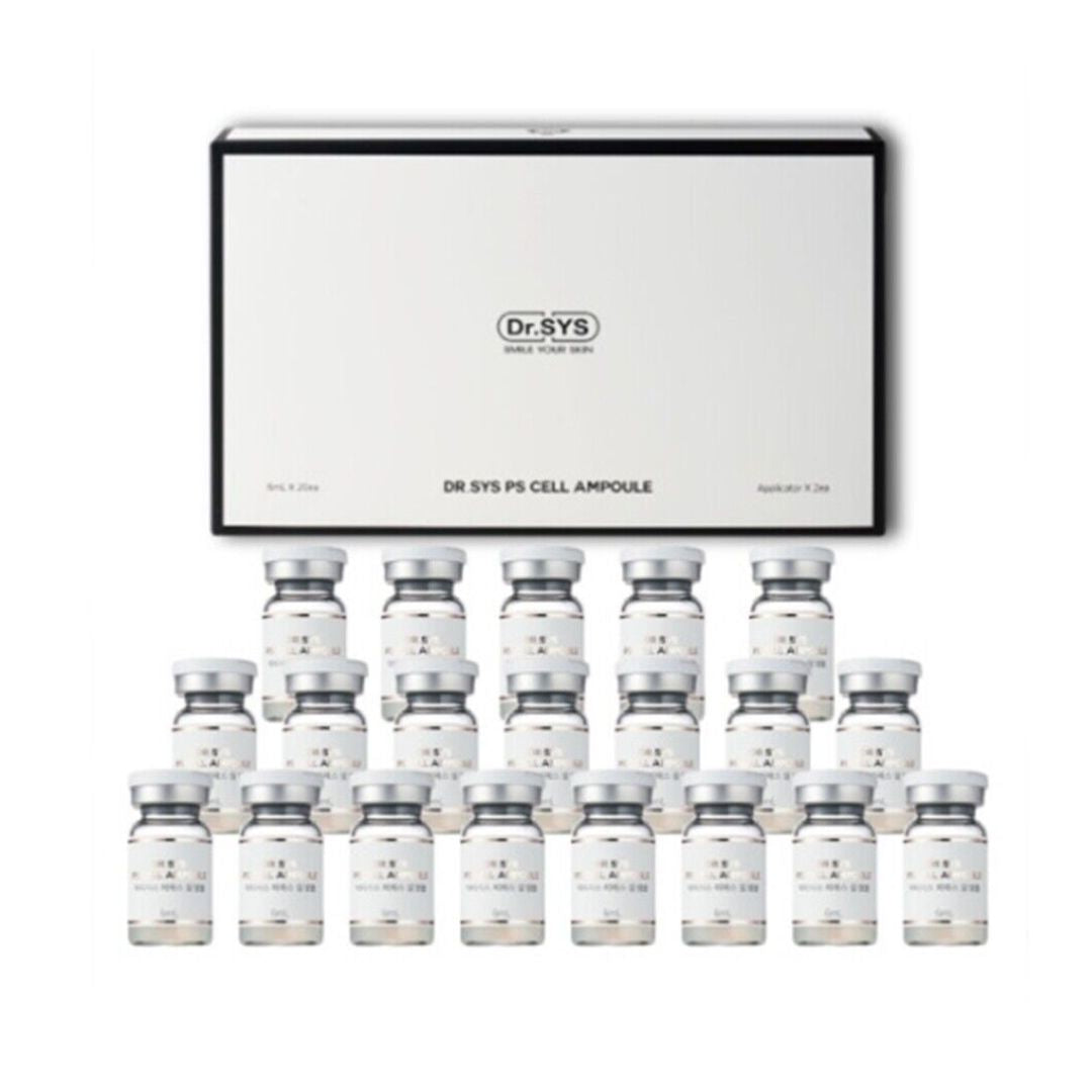 Dr Sys PS Cell Ampoules