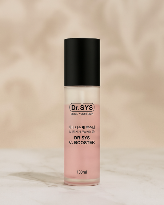 Dr Sys C Booster Spray