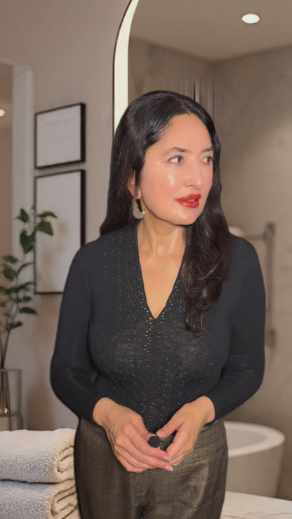 BaDa Ginseng Peptide Serum – for Firm, Youthful Skin | 50 ml