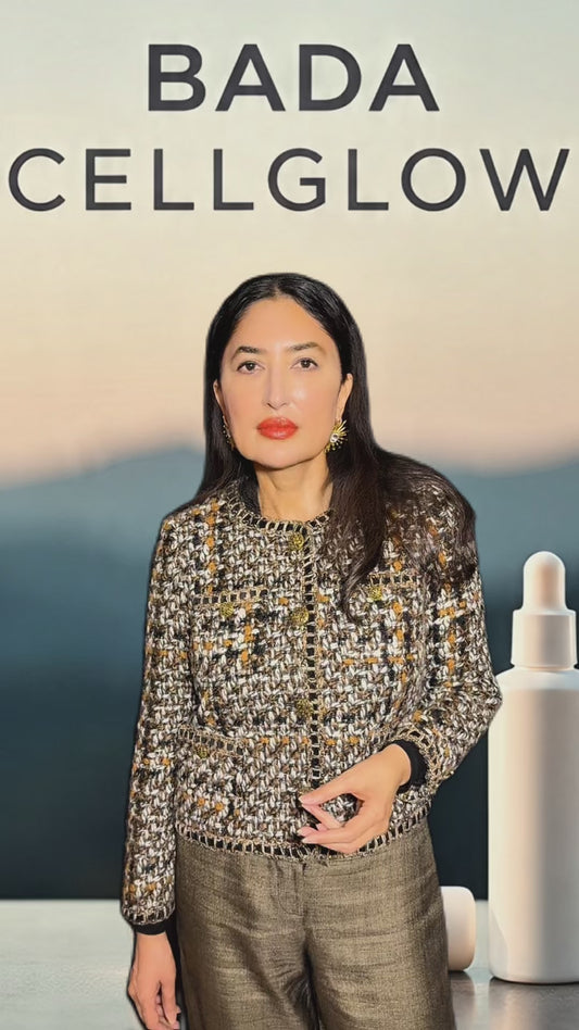 korean skin 
glass skin
