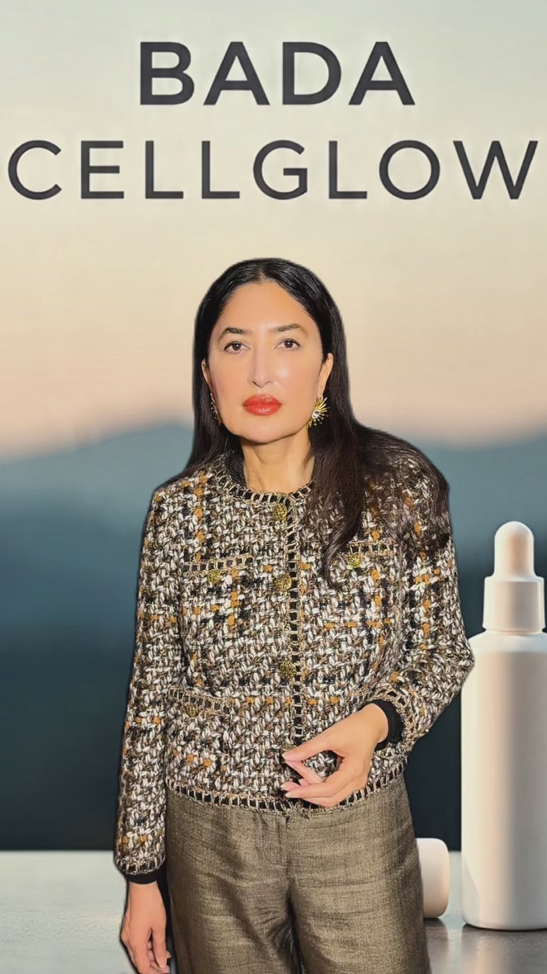 korean skin 
glass skin
